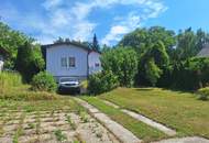 LIEBEVOLL SANIERTER BUNGALOW IN BEGEHRTER WOHNLAGE SAMT HOHER LEBENSQUALITÄT UND GUTER VERKEHRSANBINDUNG