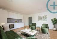 SMARTE 2-ZIMMER WOHNUNG MIT BALKON | SCHERBANGASSE 3