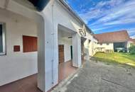 Sanierungsbedürftiges Landhaus in ruhiger Lage!