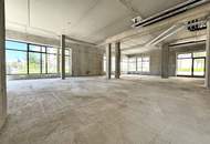 ## BELAGSFERTIG - Ihr Geschäftslokal im Herzen des NORDBAHNVIERTELS ##