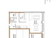 Luxuriöse Loft-Wohnung mit 2 Garagen
