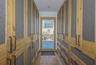 Luxuschalet mit Kaiserblick unmittelbar am Skilift