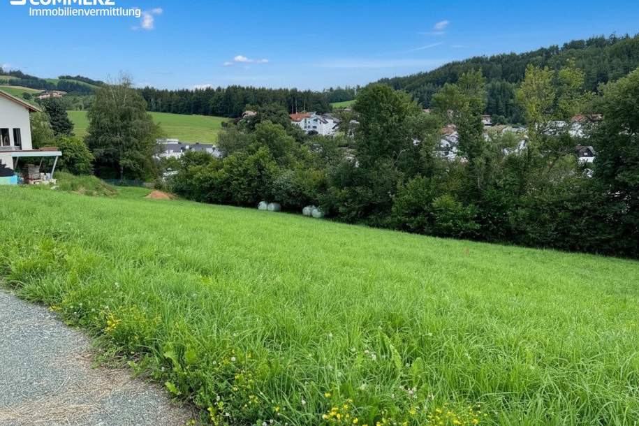 Raus auf´s Land!, Grund und Boden-kauf, 42.610,€, 2871 Neunkirchen