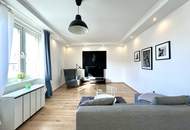 Moderne, ideal geschnittene 2-Zimmer-Wohnung in Top-Lage