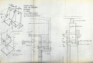 Sanierungsbedürftiges NATURIDYLL in LINZ/Puchenau (BUNGALOW IN U FORM)
