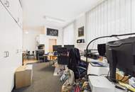Linz/Zentrum: Büro-Kanzleifläche ca. 82,22 m² in guter zentraler Lage in der Museumstraße