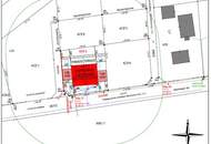 Hochwertige Neubau Doppelhaushälfte mit 3 Bädern in +++ Spielberg +++