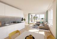 Modernes Wohnen Nähe SMZ-Ost