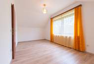 "Familienfreundliches Miethaus mit Sauna, Garten und Loggia!"