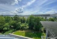Sonne | Terrasse | Weitblick - Refugium am Wienerwald in Penzing