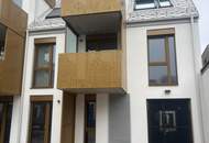 Erstbezug - Studio mit grossem Balkon