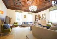 MÖBLIERTE COTTAGE-VILLA