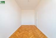 Ihr neues Eigenheim in charmanter Lage am Laubeplatz - Stilvoll renoviert! - Nähe Hauptbahnhof &amp; Sonnwendviertel!