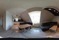 Stylische 3-Zimmer-Wohnung mit Platz für Kreativität