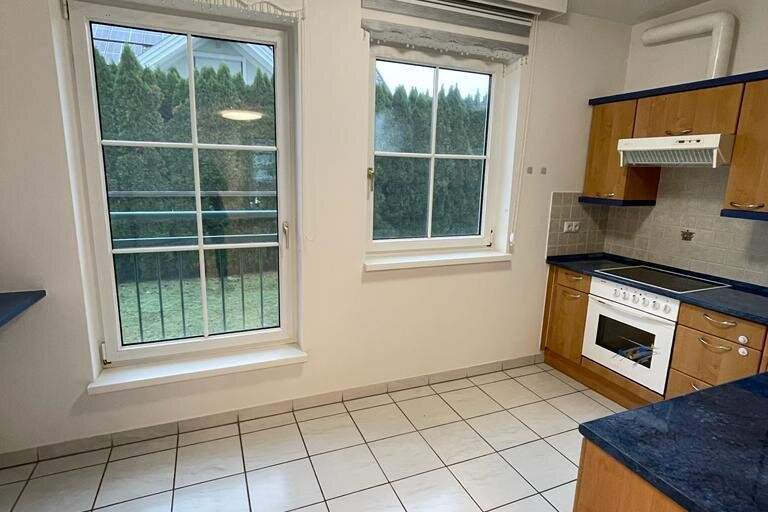 ! PROVISIONSFREI ! 3 Zimmer mit Loggia und Auto-Stellplatz, Wohnung-legalform.mietkauf, 224.000,€, 2440 Bruck an der Leitha