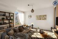 Stilvolle Maisonette-Wohnung in ruhiger Lage – nur 10–15 Minuten Fußweg zur Seestadt!