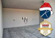 Luxuriöse 2 Zimmer Dachgeschoßwohnung als Erstbezug im Seepark Oggau! PROVISIONSFREI für den Käufer!