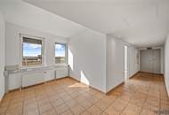 Bürofläche im Meiselmarkt - U3 I rund 190m2 Nutzfläche I Dachgeschoss inkl Dachterrasse I Nähe Hütteldorfer Straße und Johnstraße