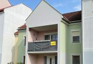 Großzügige Familienwohnung mit Tiefgarage in der Storchenstadt Rust am See