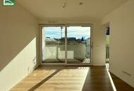 Moderne 2-Zimmer-Wohnung mit Loggia und hochwertiger Ausstattung in zentraler Lage!