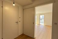 Modernes Wohngefühl nahe der Donau – 2-Zimmer-Wohnung mit Balkon, Smart-Home-System & hochwertiger Ausstattung