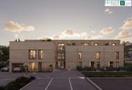 Neubau-Reihenhaus für ein modernes Wohnerlebnis in zentraler Lage!