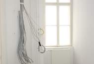 Altbaubüro in zentraler Innenstadtlage – direkt am Bahnhof!