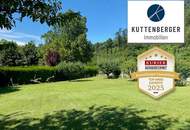 Grundstück mit 1.947 m² für ein Einfamilienhaus oder Bauträgerprojekt!