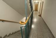 Schöne geräumige 3-Zimmer-Wohnung mit Loggia Nähe Donaukanal, U4 u U6 ! Voll möbliert - Koffer packen und einziehen !!