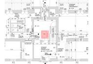 Exklusives 3-Zimmer Büro-Atelier, Nähe Schloss Belvedere