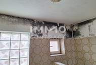 Sanierungsbedürftiger Bungalow auf Pachtgrund Nähe ALTE DONAU