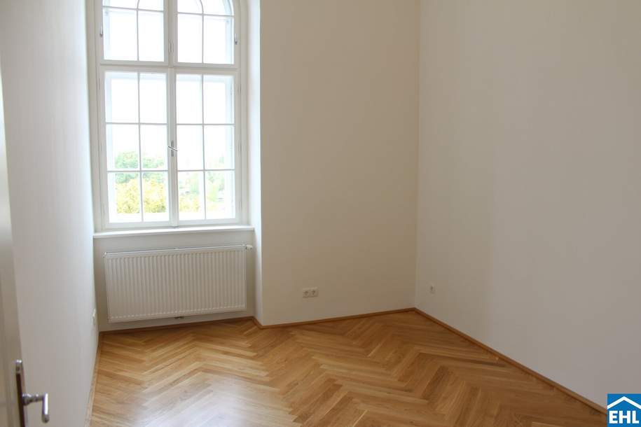 2-Zimmer Wohnungshit im Arsenal!, Wohnung-miete, 1.290,01,€, 1030 Wien 3., Landstraße