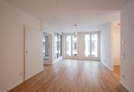 ++NEU++ hochwertige 2-Zimmer-Wohnung mitten im Herzen der Stadt (3/8)