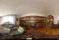 Gepflegtes Einfamilienhaus mit 4 Zimmern, 2 Bäder, Garage &amp; 2 Balkone in Olbendorf, Burgenland!