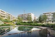 viéno - ERSTBEZUG: 2-Zimmer-Traumwohnung mit eigenem GARTEN ab 11/2026, provisionsfrei vom Bauträger