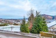 Ein- oder Zweifamilienhaus in Bestlage „Am Huemerhof“ mit traumhaftem Traunseeblick