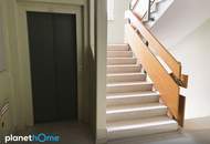 Existenzgründer und Senioren aufgepasst: 2-Zimmer-Stadtwohnung mit Loggia, Lift, und KFZ-Stellplatz!