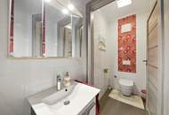 Modernes Einfamilienhaus mit Garten, Garage und neuwertigem Komfort in Bisamberg!