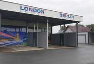 WORAUF WARTEN! Modernisierte Tankstelle mit Waschanlage & Snackbereich – Perfekte Lage, großes Potenzial!