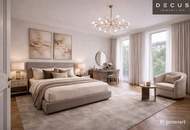 EXKLUSIVE ETAGENRESIDENZ | DIREKT BEIM BELVEDERE | WOHNEN AUF GANZER ETAGE | MIT BALKON