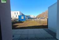 Abendsonne im eigenen Garten genießen - provisionsfreies Reihenhaus - westseitiger Garten. - WOHNTRAUM