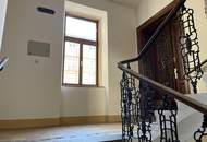 Nachhaltige Ertragsimmobilie mit Entwicklungspotenzial in Penzing