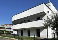 Eigentumswohnung mit großem Balkon (Linz/Urfahr) - Eine runde Sache