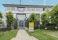 Concorde Business Park Phase I+II+III Büro-, Lager- und Serviceflächen in Flughafen Nähe Wien Schwechat