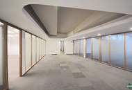 Modernes, hochwertiges Büro in 1010