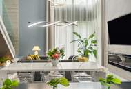 Beeindruckende Designer-Villa mit Pool und Poolhaus zum Soforteinzug!
