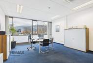 Flexible Bürofläche in interessanter Lage zu mieten