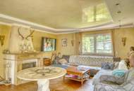 Luxuriöses Wohnen im Grünen