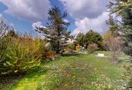 Einfamilienhaus mit großem Garten und Badezugang bei Groß-Enzersdorf