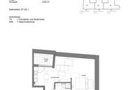 Ihr neues Zuhause – Moderne Wohnung mit Loggia